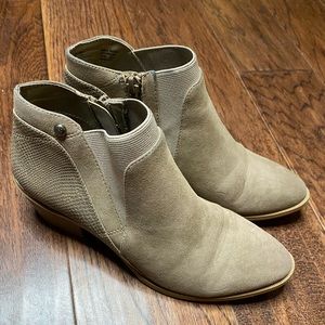 Simply Vera - Vera Wang Booties